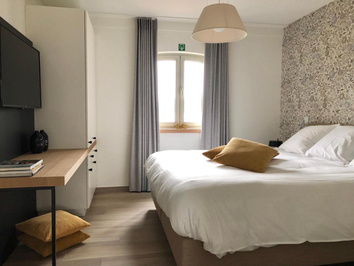Elvier B&B Мол Екстериор снимка