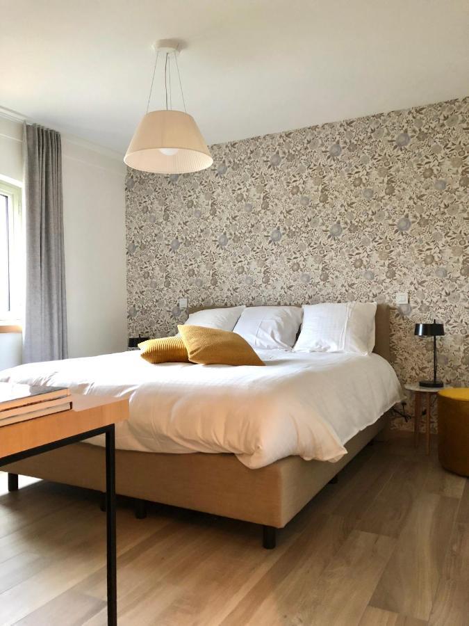 Elvier B&B Мол Екстериор снимка