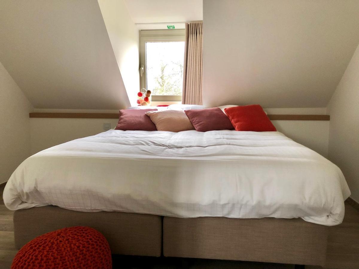 Elvier B&B Мол Екстериор снимка