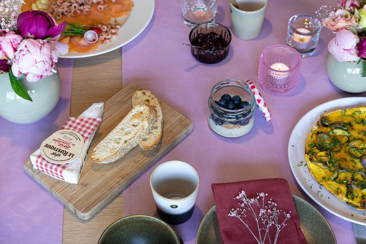 Elvier B&B Мол Екстериор снимка