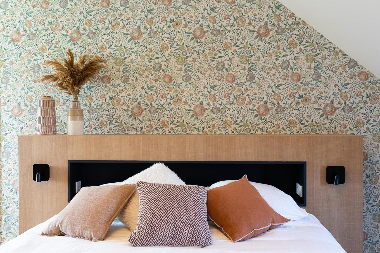 Elvier B&B Мол Екстериор снимка
