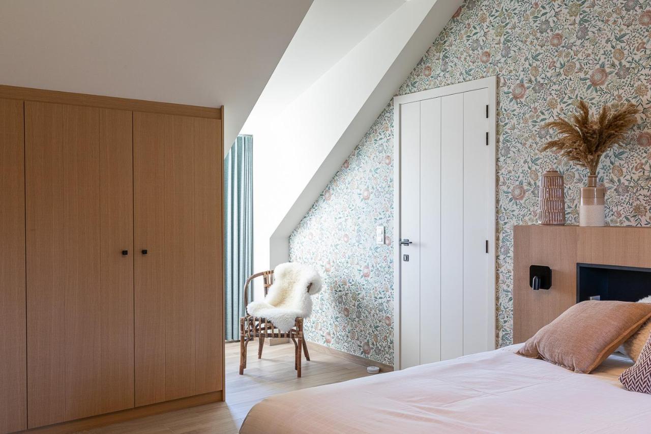 Elvier B&B Мол Екстериор снимка